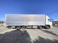 MITSUBISHI FUSO Super Great Aluminum Wing 2PG-FS74HZ 2019 231,200km_8