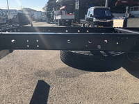 UD TRUCKS Condor Chassis TKG-MK38L 2017 28,973km_10