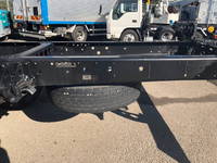 UD TRUCKS Condor Chassis TKG-MK38L 2017 28,973km_11