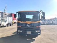 UD TRUCKS Condor Chassis TKG-MK38L 2017 28,973km_8