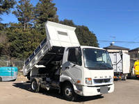 MITSUBISHI FUSO Fighter Dump 2KG-FK71F 2019 4,262km_3