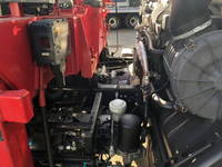 ISUZU Forward Truck (With 4 Steps Of Cranes) TKG-FRR90S1 2017 62,660km_15
