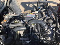 ISUZU Forward Truck (With 4 Steps Of Cranes) TKG-FRR90S1 2017 62,660km_18