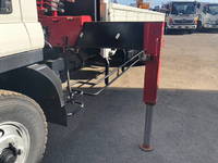 ISUZU Forward Truck (With 4 Steps Of Cranes) TKG-FRR90S1 2017 62,660km_30