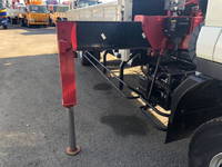 ISUZU Forward Truck (With 4 Steps Of Cranes) TKG-FRR90S1 2017 62,660km_31