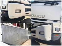 ISUZU Forward Truck (With 4 Steps Of Cranes) TKG-FRR90S1 2017 62,660km_34