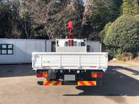 ISUZU Forward Truck (With 4 Steps Of Cranes) TKG-FRR90S1 2017 62,660km_5