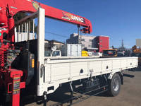 ISUZU Forward Truck (With 4 Steps Of Cranes) TKG-FRR90S1 2017 62,660km_6