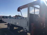 ISUZU Forward Truck (With 4 Steps Of Cranes) TKG-FRR90S1 2017 62,660km_7