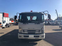 ISUZU Forward Truck (With 4 Steps Of Cranes) TKG-FRR90S1 2017 62,660km_8