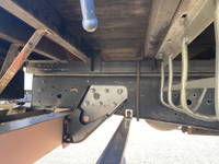 ISUZU Giga Aluminum Block QKG-CYJ77A 2013 654,068km_11