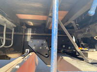 ISUZU Giga Aluminum Block QKG-CYJ77A 2013 654,068km_12