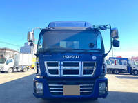 ISUZU Giga Aluminum Block QKG-CYJ77A 2013 654,068km_36