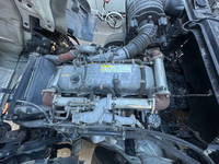 ISUZU Giga Aluminum Block QKG-CYJ77A 2013 654,068km_38