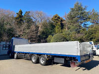 ISUZU Giga Aluminum Block QKG-CYJ77A 2013 654,068km_4