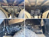 ISUZU Giga Aluminum Block QKG-CYJ77A 2013 654,068km_9