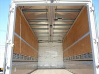 MITSUBISHI FUSO Fighter Aluminum Wing TKG-FK74F 2012 206,039km_14