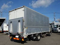 MITSUBISHI FUSO Fighter Aluminum Wing TKG-FK74F 2012 206,039km_2