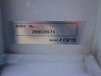 MITSUBISHI FUSO Fighter Aluminum Wing TKG-FK74F 2012 206,039km_31