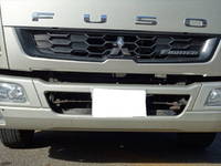 MITSUBISHI FUSO Fighter Aluminum Wing TKG-FK74F 2012 206,039km_37