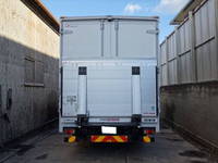 MITSUBISHI FUSO Fighter Aluminum Wing TKG-FK74F 2012 206,039km_8