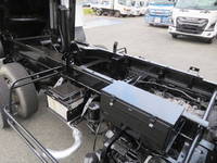 HINO Ranger Deep Dump BDG-FC6JCWA 2007 181,000km_21