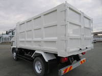 HINO Ranger Deep Dump BDG-FC6JCWA 2007 181,000km_2