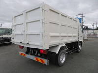 HINO Ranger Deep Dump BDG-FC6JCWA 2007 181,000km_4