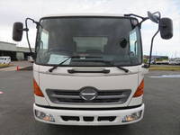 HINO Ranger Deep Dump BDG-FC6JCWA 2007 181,000km_5