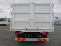 HINO Ranger Deep Dump BDG-FC6JCWA 2007 181,000km_7