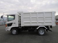 HINO Ranger Deep Dump BDG-FC6JCWA 2007 181,000km_8