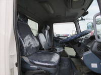 HINO Ranger Deep Dump BDG-FC6JCWA 2007 181,000km_9