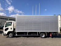 ISUZU Forward Aluminum Van 2RG-FRR90S2 2018 276,000km_4