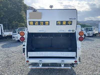 HINO Dutro Garbage Truck TKG-XZU600X 2015 135,360km_10