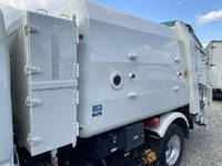 HINO Dutro Garbage Truck TKG-XZU600X 2015 135,360km_11