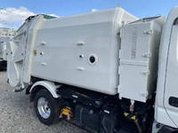 HINO Dutro Garbage Truck TKG-XZU600X 2015 135,360km_12