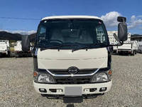 HINO Dutro Garbage Truck TKG-XZU600X 2015 135,360km_5