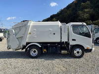 HINO Dutro Garbage Truck TKG-XZU600X 2015 135,360km_6