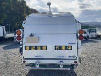 HINO Dutro Garbage Truck TKG-XZU600X 2015 135,360km_7