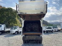 HINO Dutro Garbage Truck TKG-XZU600X 2015 135,360km_9