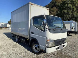 MITSUBISHI FUSO Canter Guts Aluminum Van PDG-FD70B 2007 109,375km_1