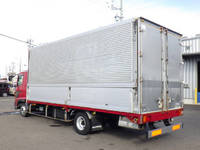 HINO Ranger Aluminum Wing BDG-FD7JLWA 2006 592,000km_2