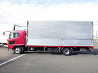 HINO Ranger Aluminum Wing BDG-FD7JLWA 2006 592,000km_4