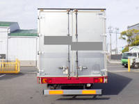 HINO Ranger Aluminum Wing BDG-FD7JLWA 2006 592,000km_5