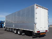 HINO Profia Aluminum Wing QPG-FW1EZEG 2014 1,072,000km_2