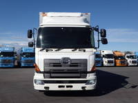 HINO Profia Aluminum Wing QPG-FW1EZEG 2014 1,072,000km_3