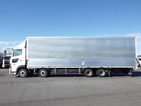 HINO Profia Aluminum Wing QPG-FW1EZEG 2014 1,072,000km_5