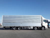 HINO Profia Aluminum Wing QPG-FW1EZEG 2014 1,072,000km_7