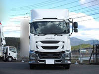 ISUZU Giga Aluminum Wing 2PG-CYJ77C 2020 661,000km_3