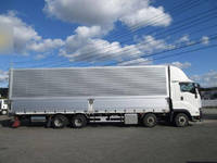 ISUZU Giga Aluminum Wing 2PG-CYJ77C 2020 661,000km_7